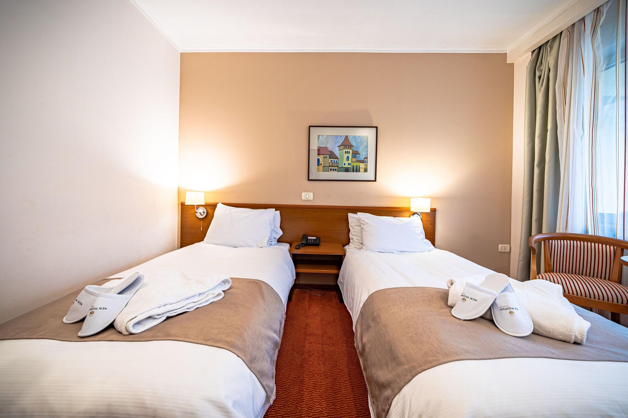 Hotel Alexandrion Experience Sinaia