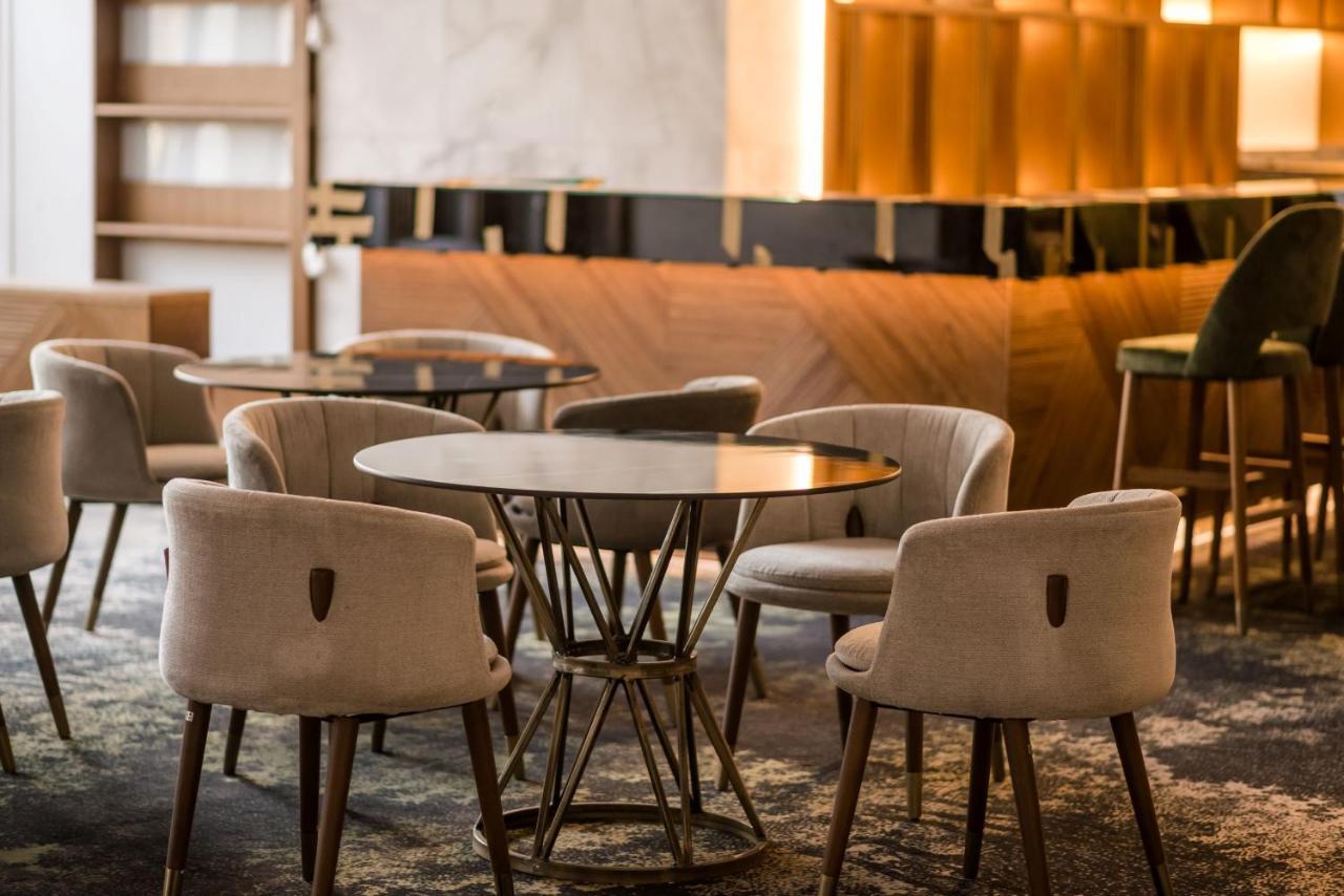 Alexandrion Experience Hotel 4*