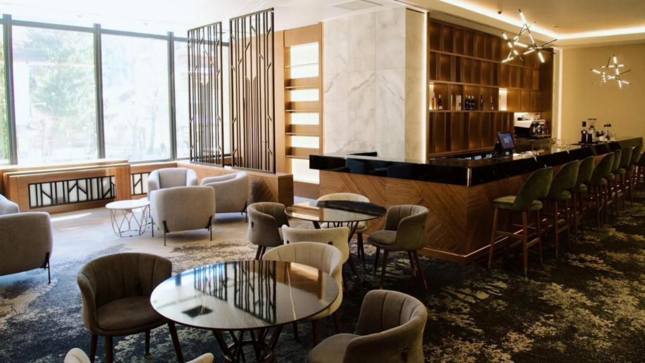 Alexandrion Experience Hotel