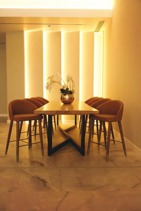 Alexandrion Experience Hotel