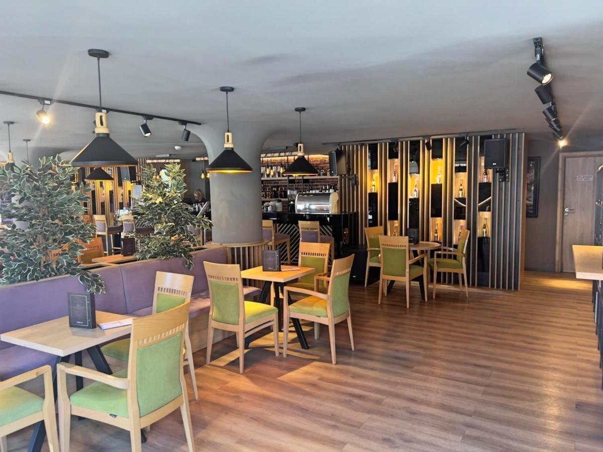 Alexandrion Experience Hotel 4*