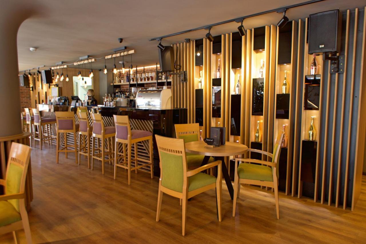 Alexandrion Experience Hotel 4*