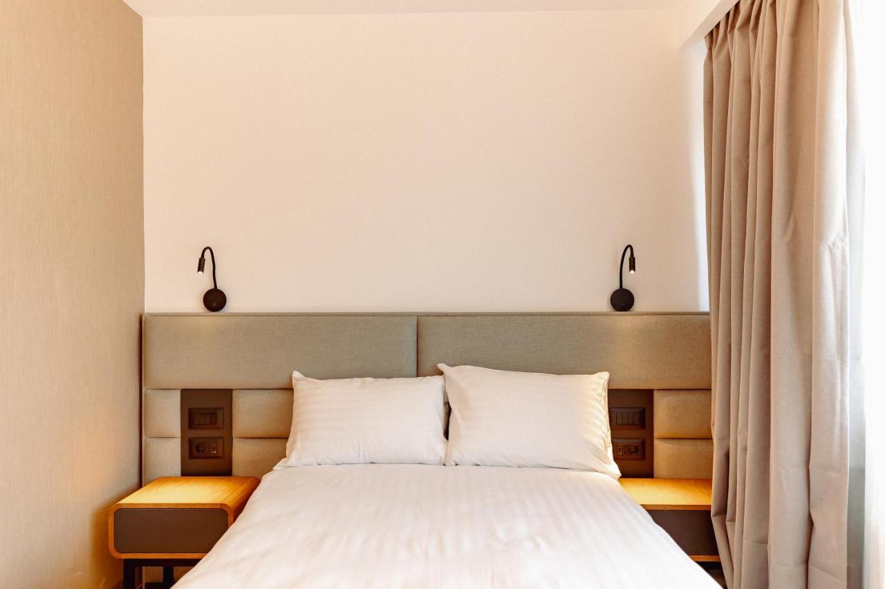 Hotel Alexandrion Experience 4*