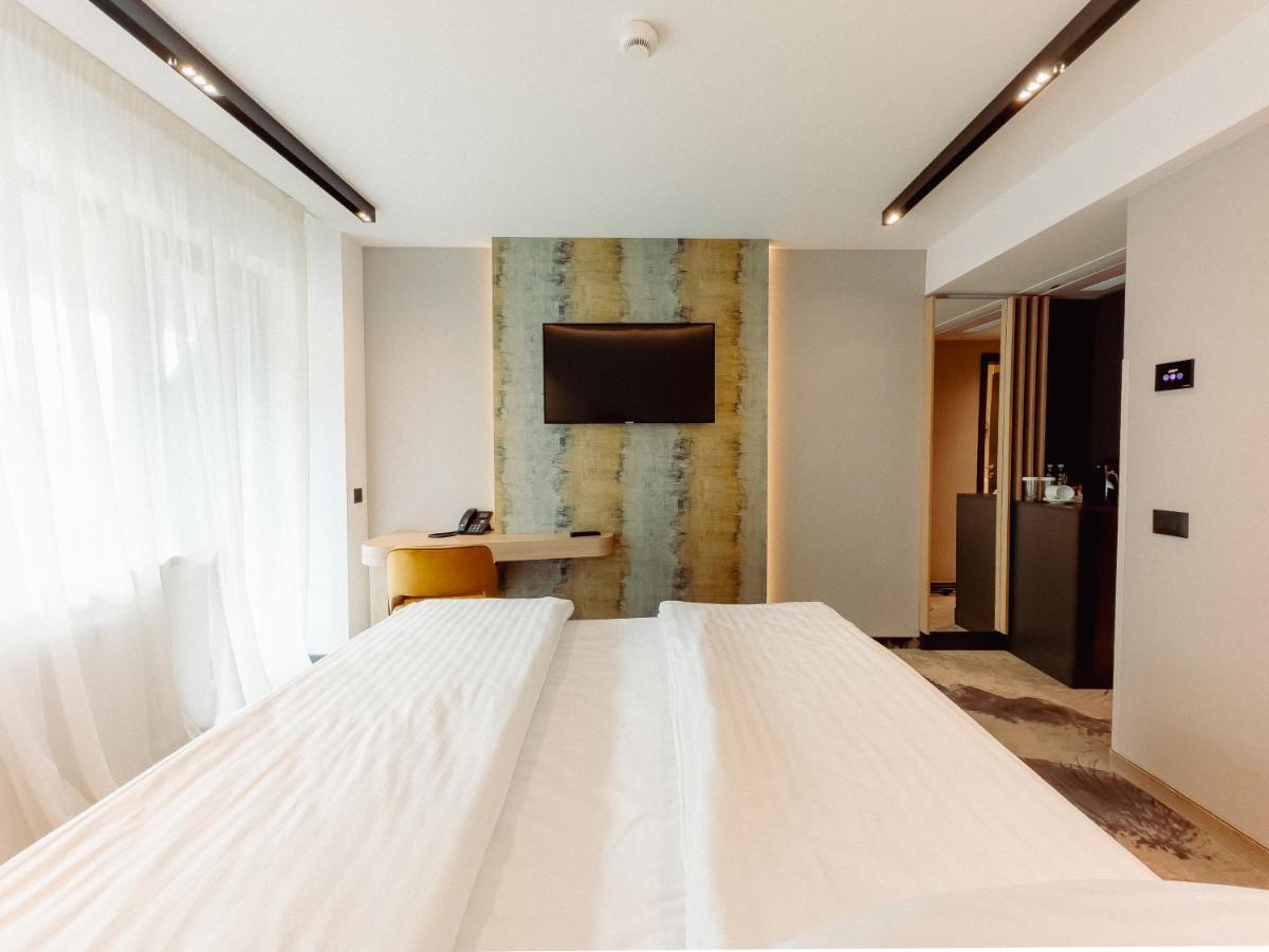 Alexandrion Experience 4* Sinaia
