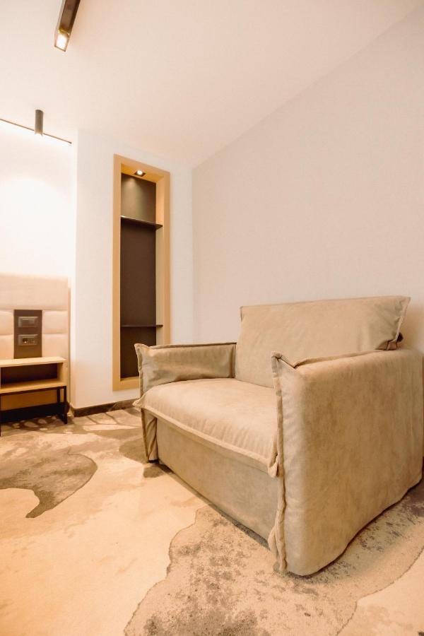 Alexandrion Experience Hotel