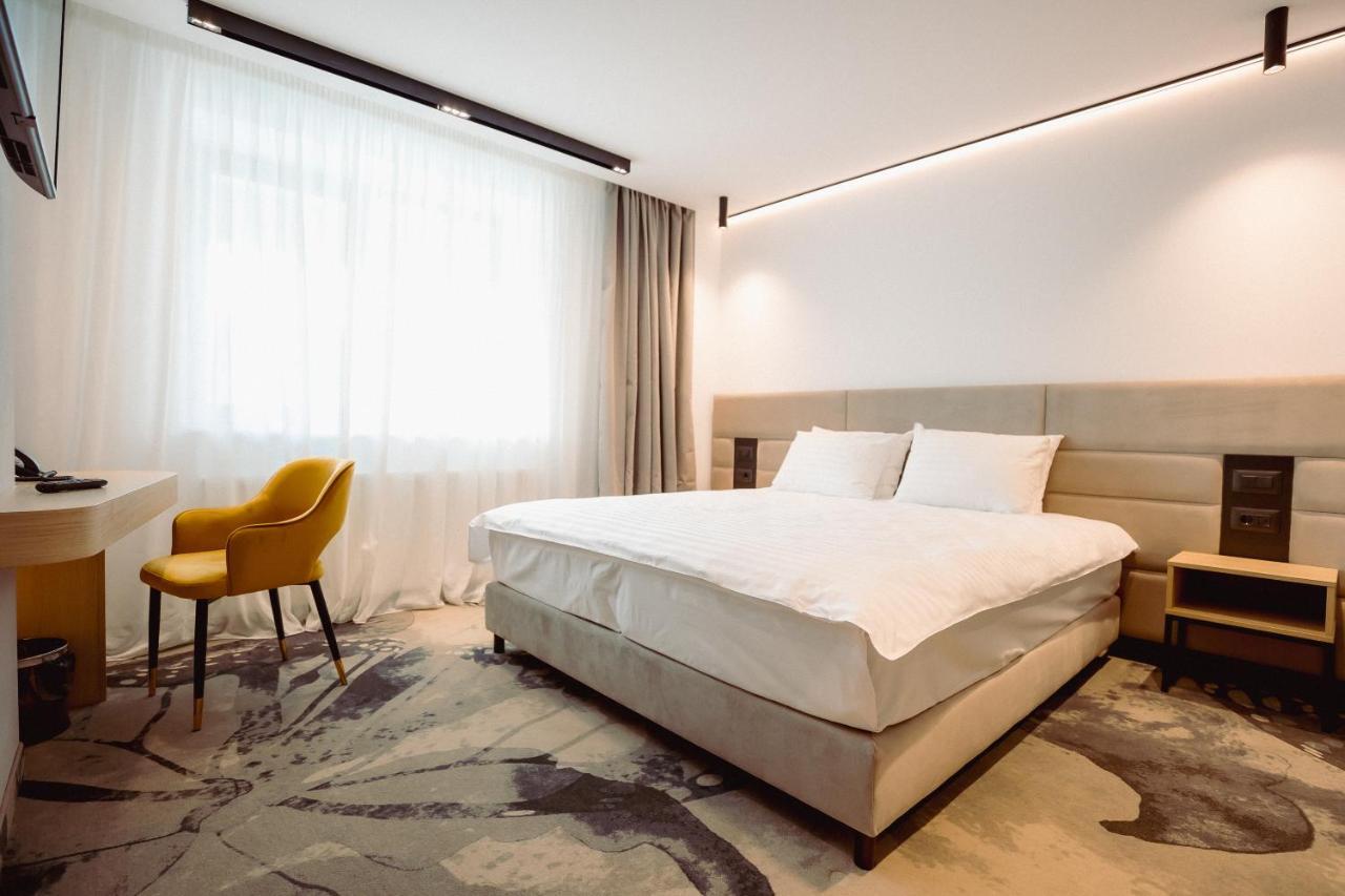 Hotel Alexandrion Experience 4*