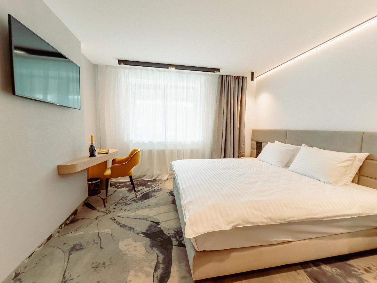 Alexandrion Experience Hotel