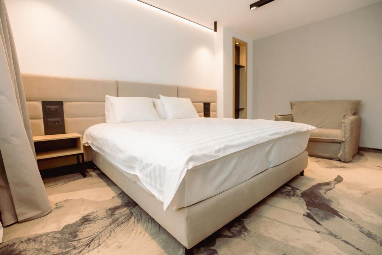 Alexandrion Experience Hotel 4*