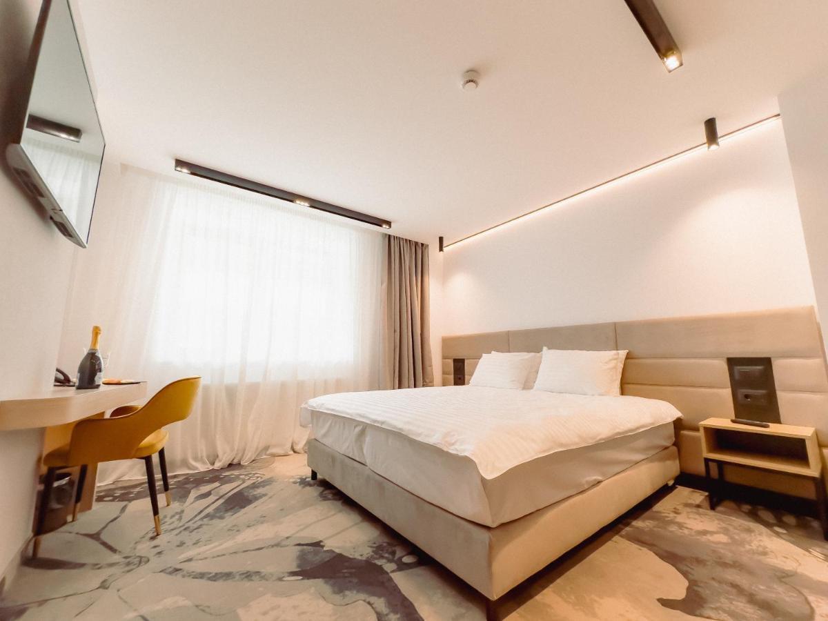 Alexandrion Experience Hotel Sinaia