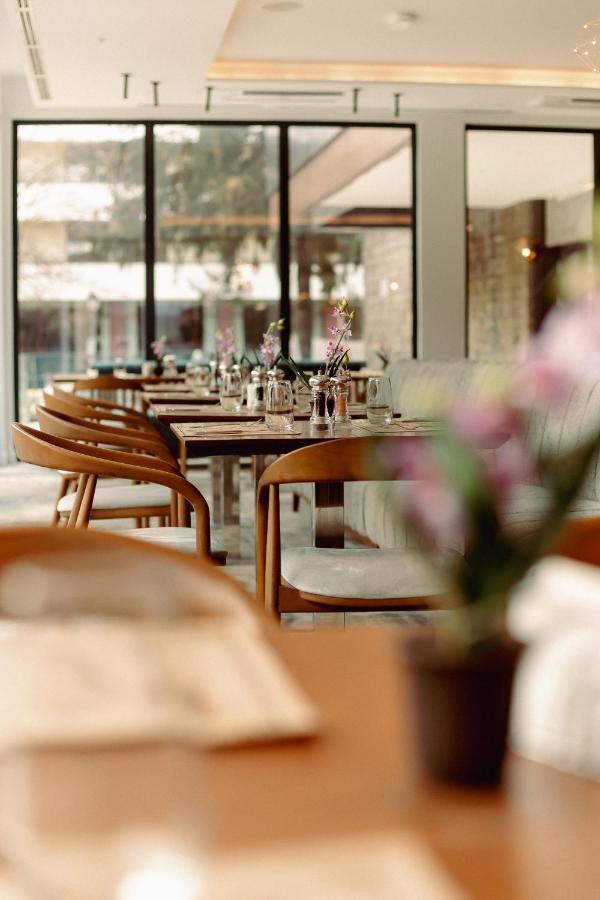 Alexandrion Experience Hotel 4*