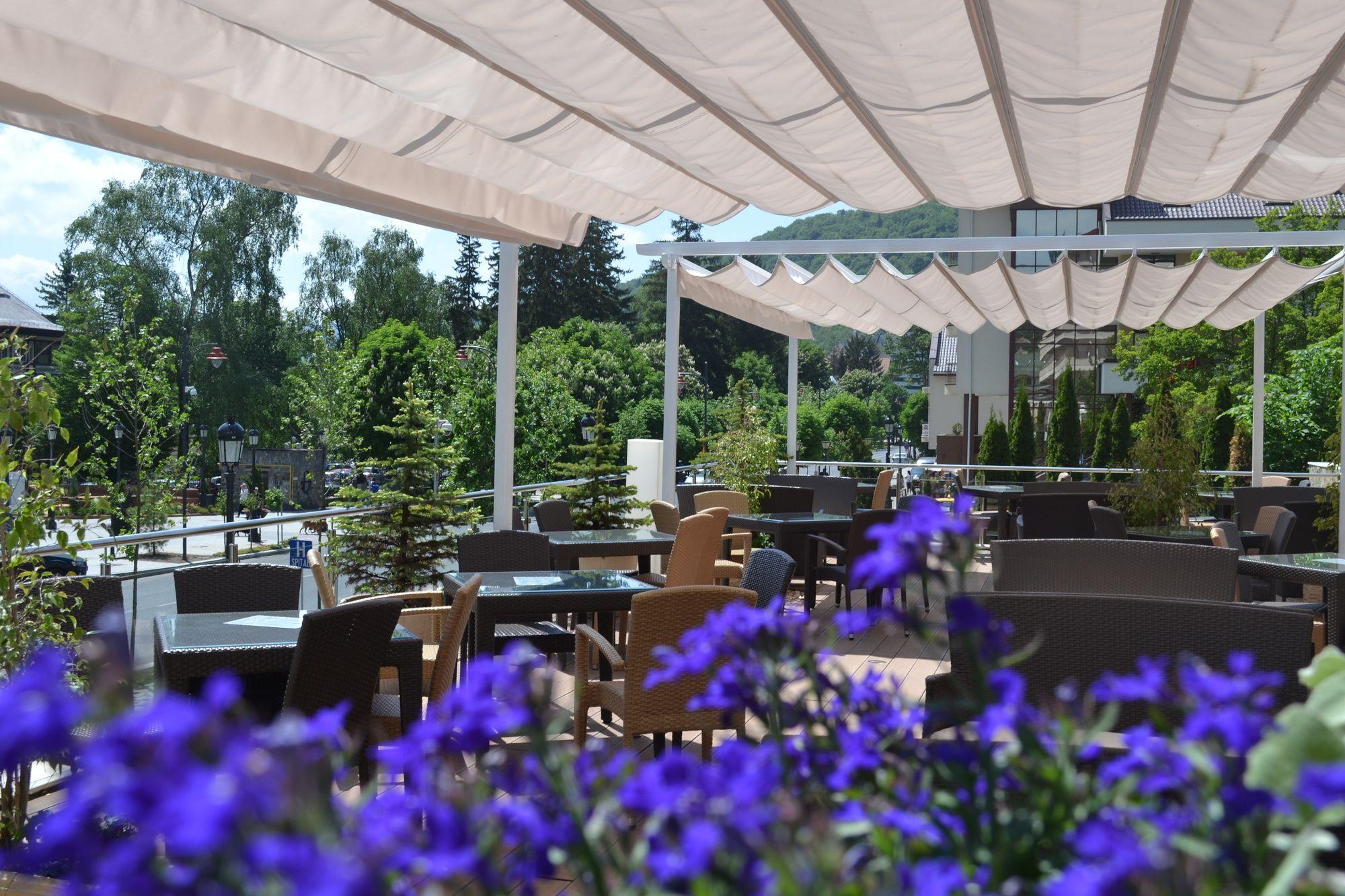 Alexandrion Experience Hotel Sinaia