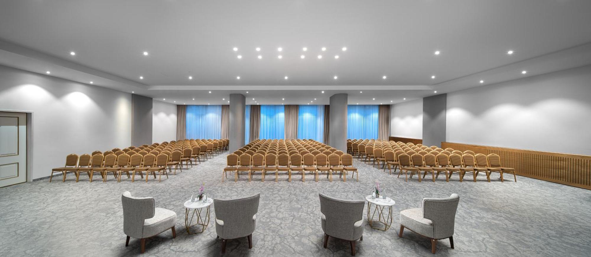 Hotel Alexandrion Experience 4*