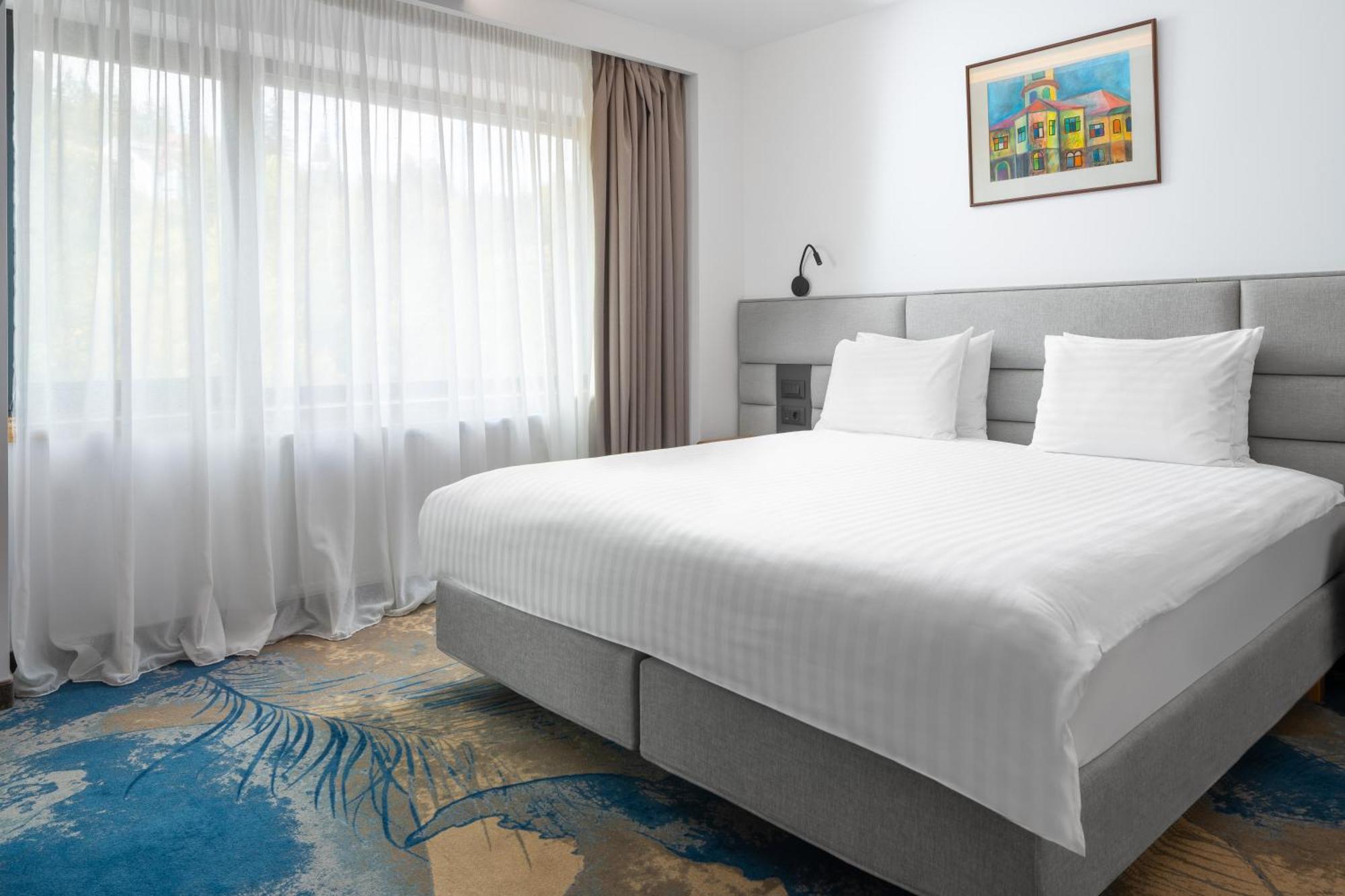 Alexandrion Experience Hotel 4*
