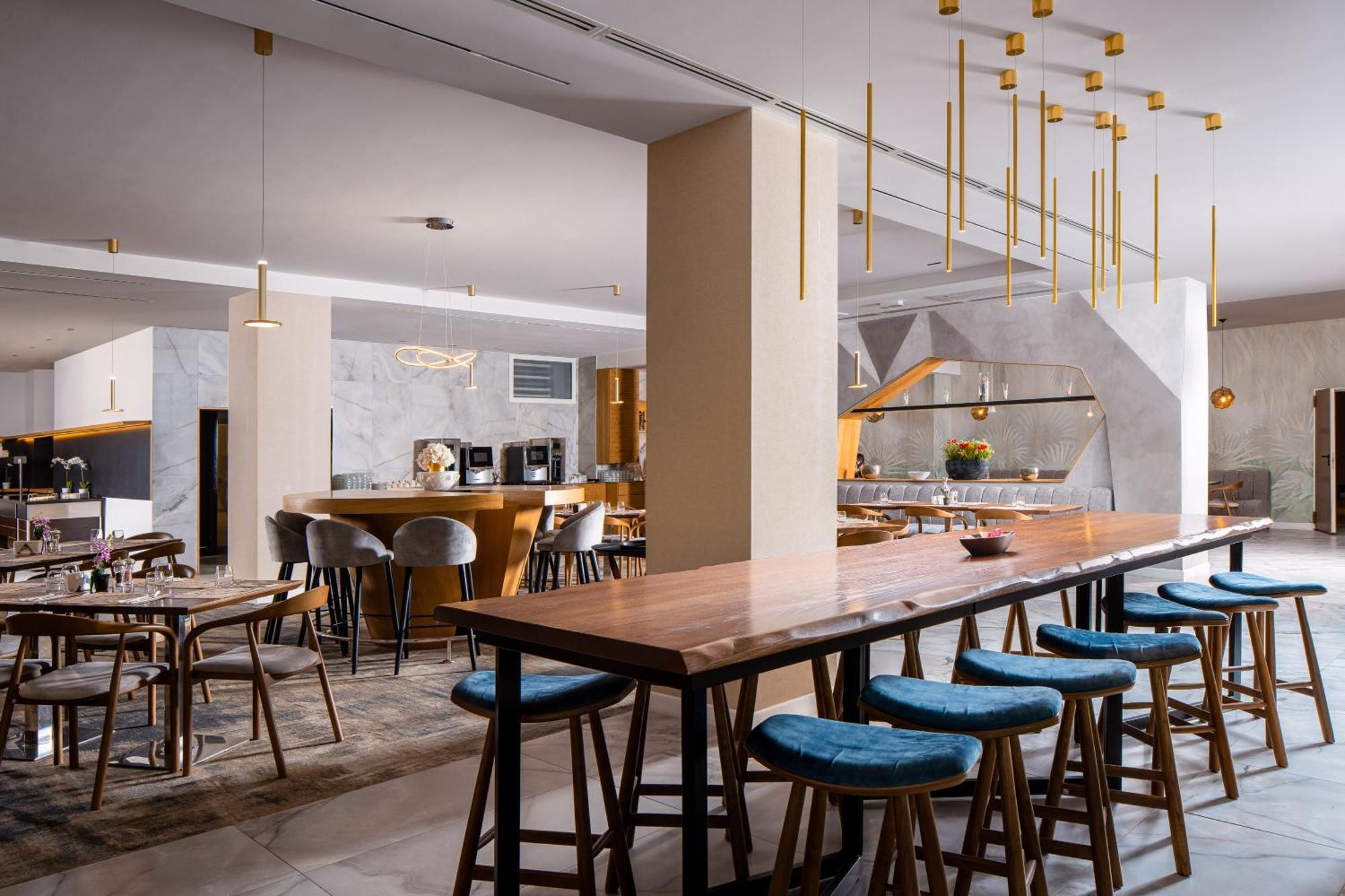 Alexandrion Experience Hotel