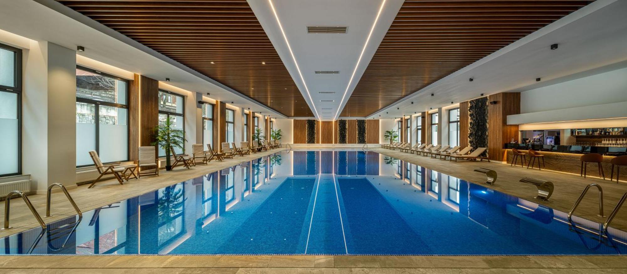 Alexandrion Experience Hotel