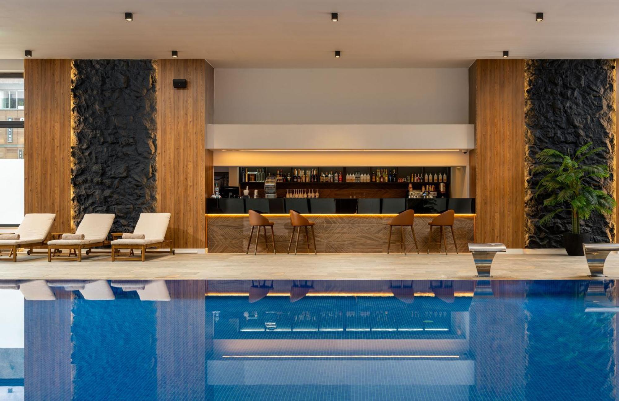 Alexandrion Experience Hotel Sinaia